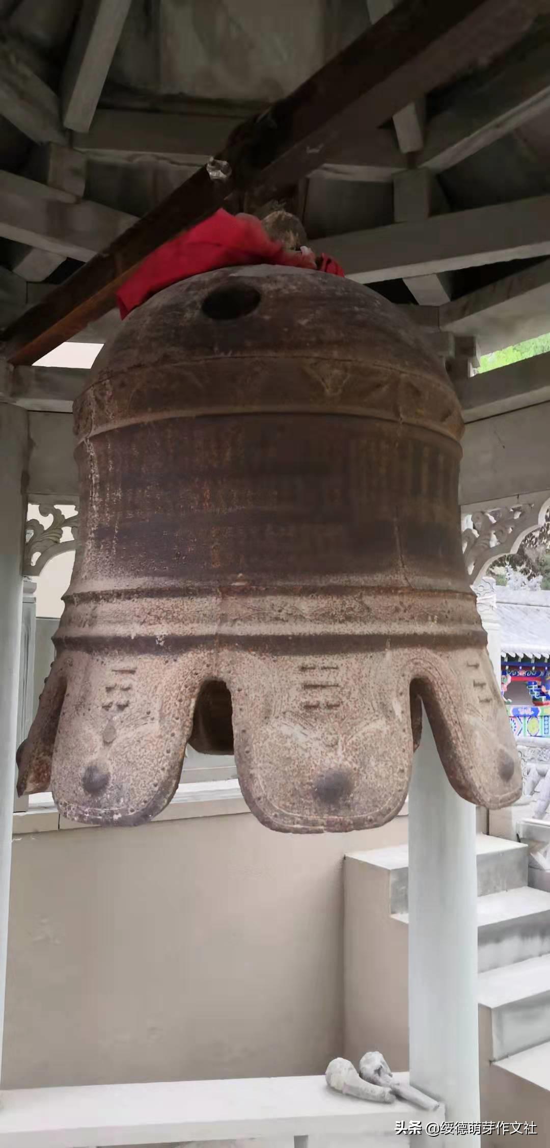 风雨兼程中的郝家桥