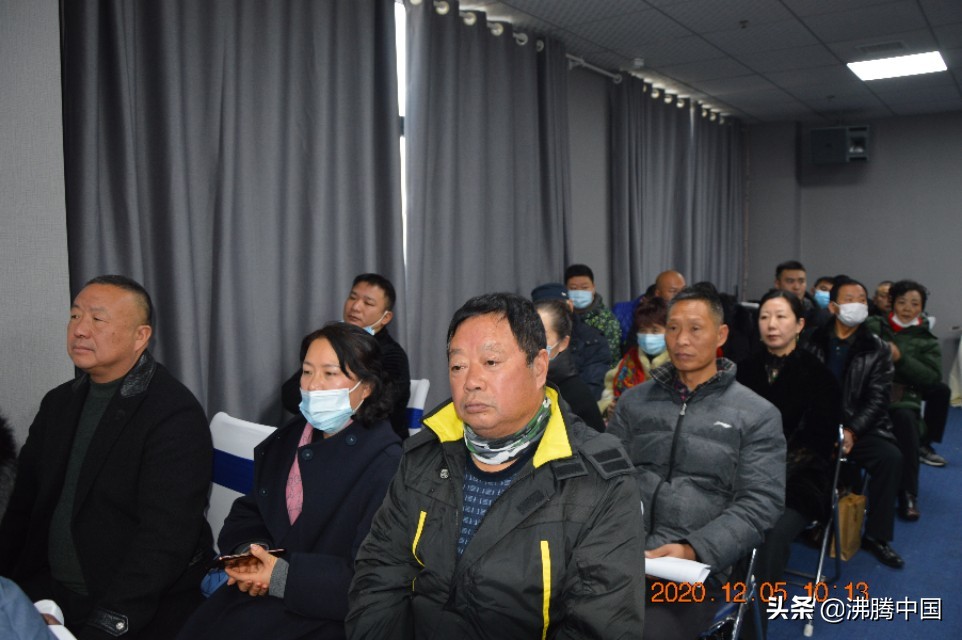 踏歌前行扬帆远航安徽阜阳颍州区武协谱写新时代新作为新篇章