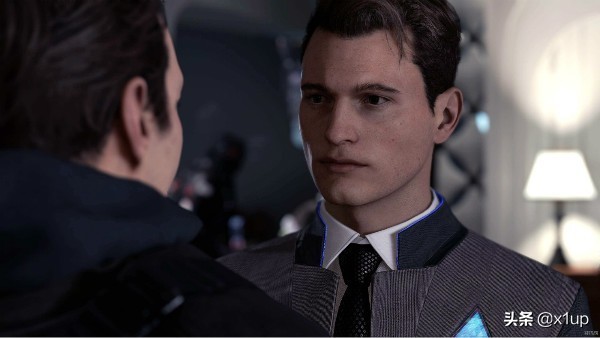 今日up：赛车手线上找玩家代打被罚款｜《变人》正式上架Steam