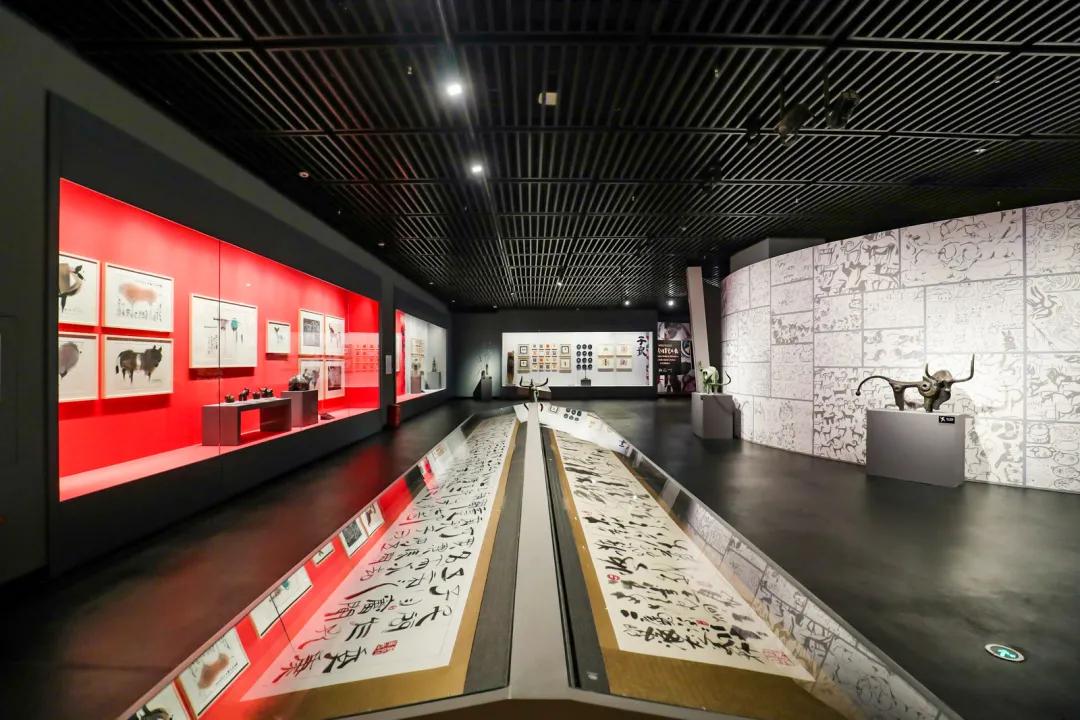 2023年十大精品展览,2022必看展览