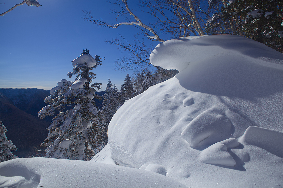 东北地区海拔最高的几座山峰,东北十大最高的山