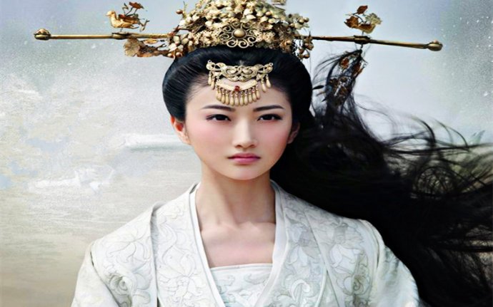 唐宪宗李纯杜秋娘,杜秋娘诗和金缕衣的关系