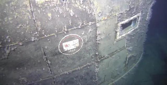 深海会有核辐射吗,深海发现疑似核辐射