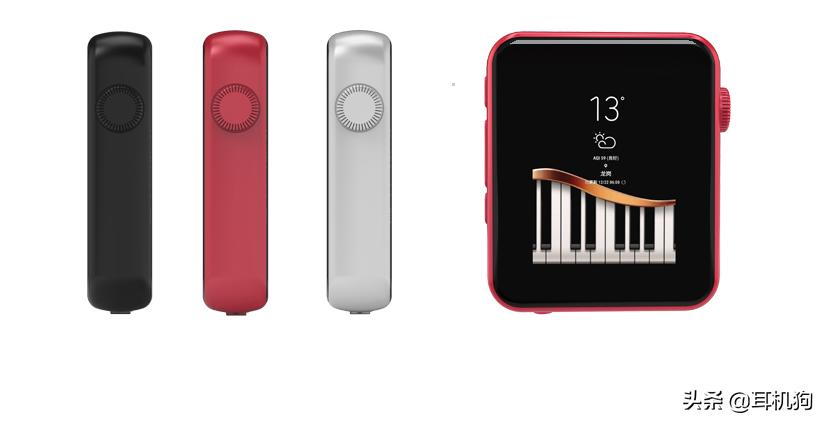 便宜又好用最被学生*党**青睐的HiFi产品，3款无损便携音乐*放播**器