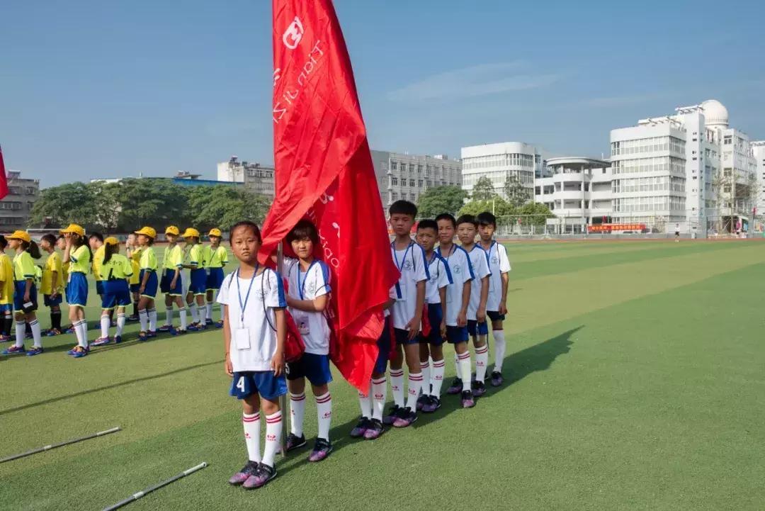 阜阳阜南夏令营,追逐梦想足球