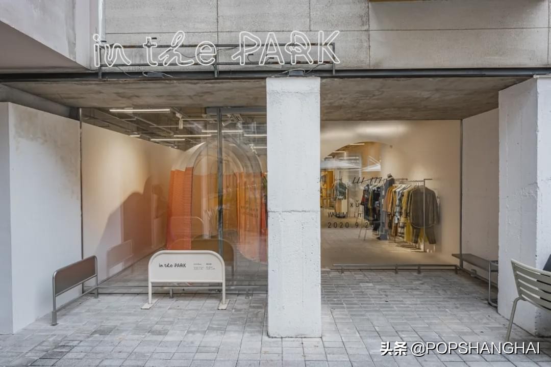 2019安福路打卡,安福路打卡地图全图