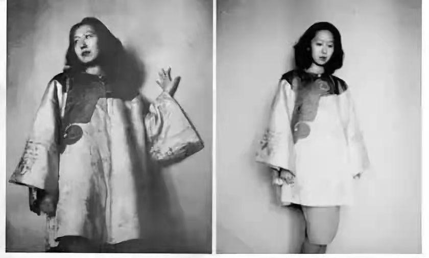 张爱玲笔下的三大憾事,张爱玲一生为情所困