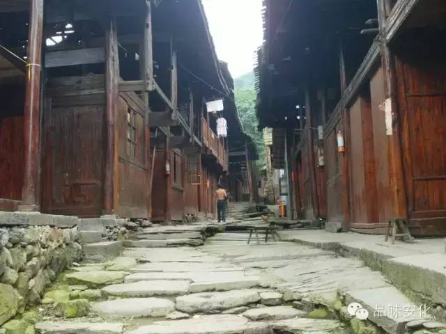 安化县哪里最好,安化有多出名