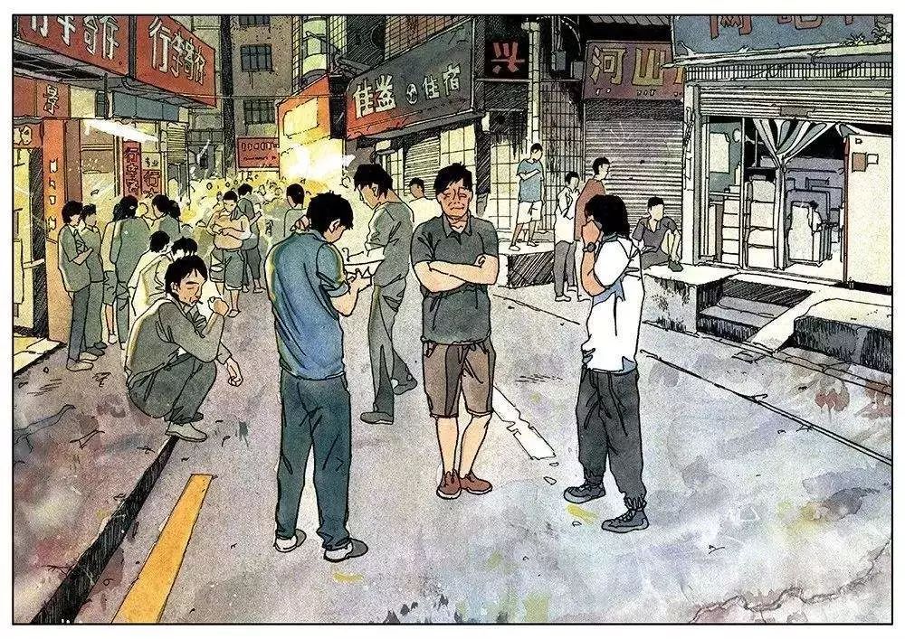 三和大神堕落的真相是什么,深圳三和的大神现在怎么样了