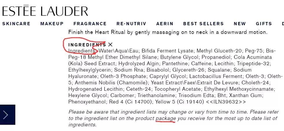 美版雅诗兰黛小棕瓶有100ml吗,雅诗兰黛小棕瓶美版有100ml吗