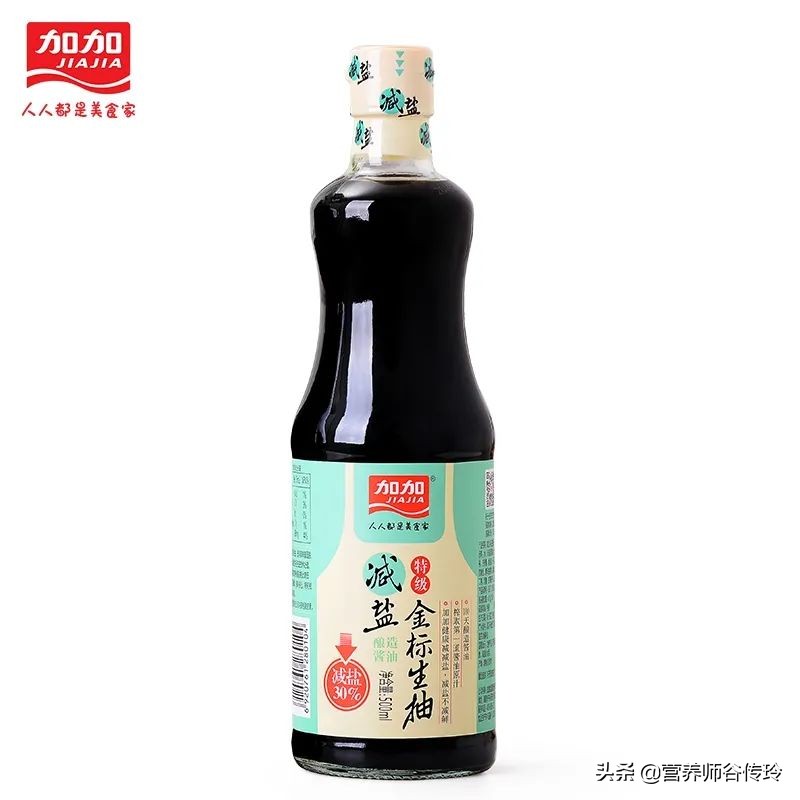 最值得买的酱油排行榜,精选10款经典畅销酱油推荐