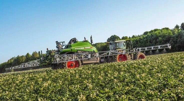 2024全国拖拉机排行榜前十名,农机拖拉机排名前十名有哪些