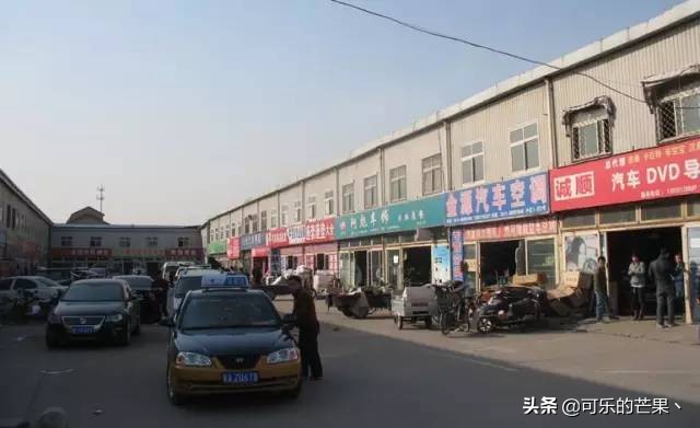 石家庄批发市场可以批发什么呢,石家庄周边县有哪些年货市场