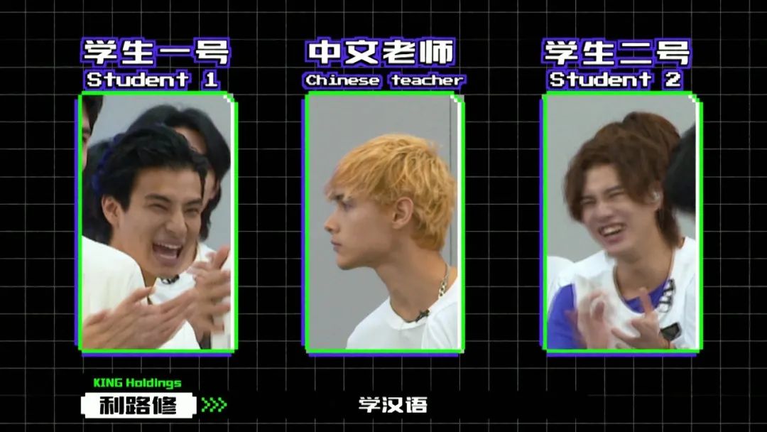 内娱选秀惊艳全场的舞台,内娱选秀名场面