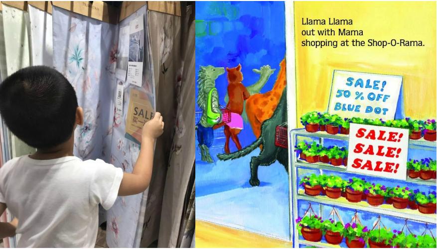 6岁孩子英语思维单词,孩子英文单词学习