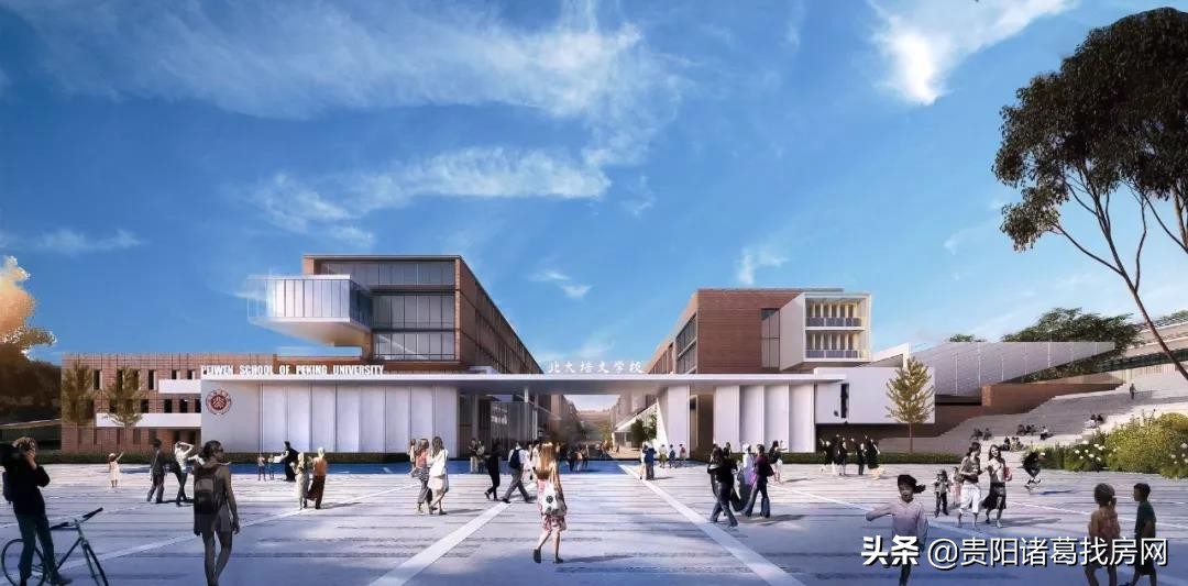 山水天成小区前景,山水天成新楼盘