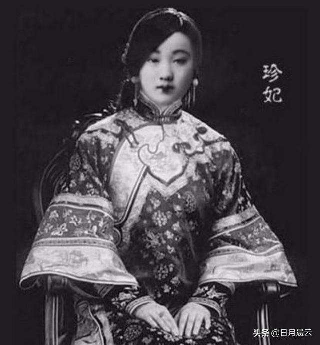 清朝后宫各个嫔妃的待遇,清朝后宫嫔妃权利以及俸禄