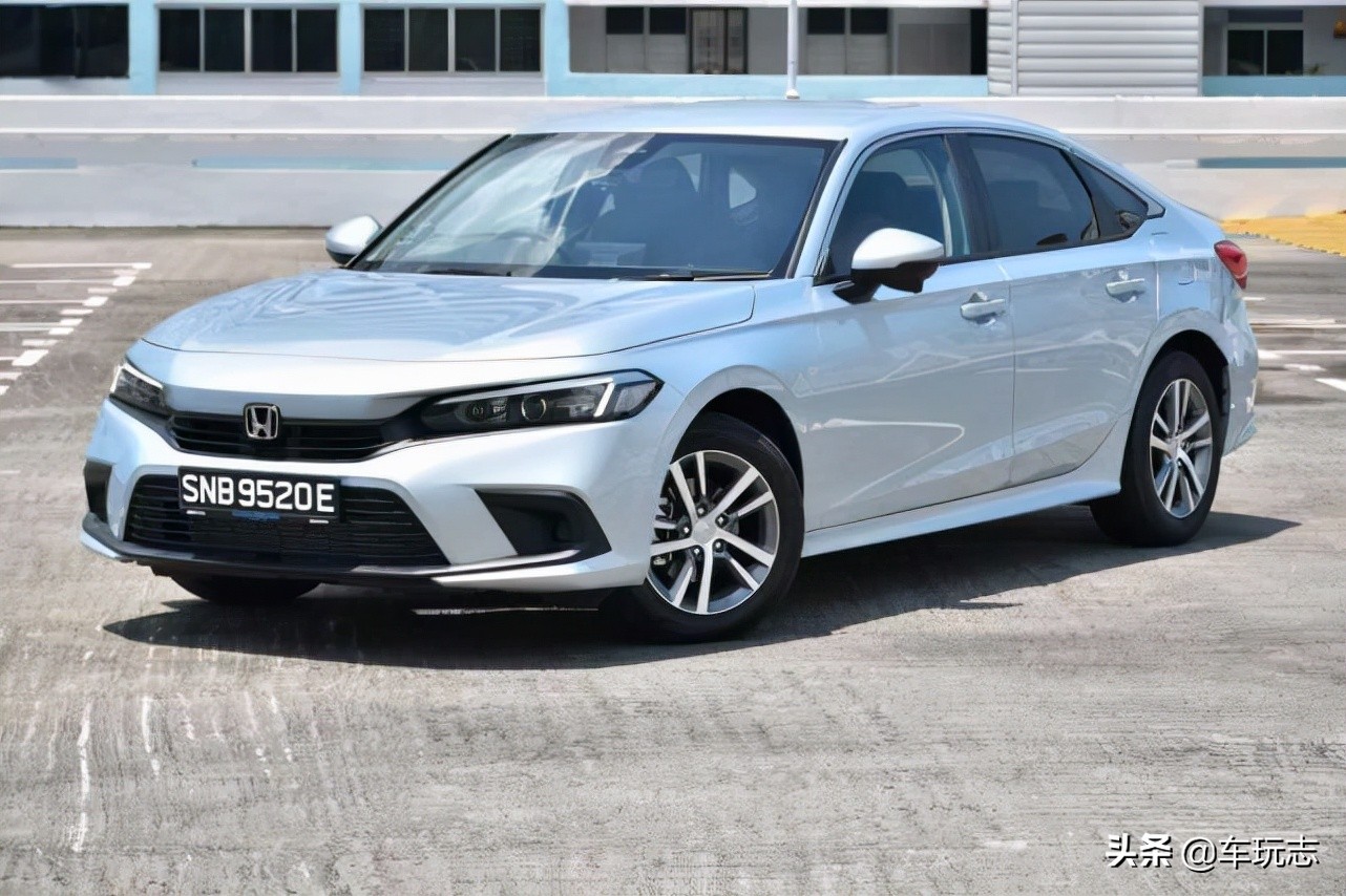 2023款本田思域1.5t车型优缺点,2023款本田思域1.5t值得买吗