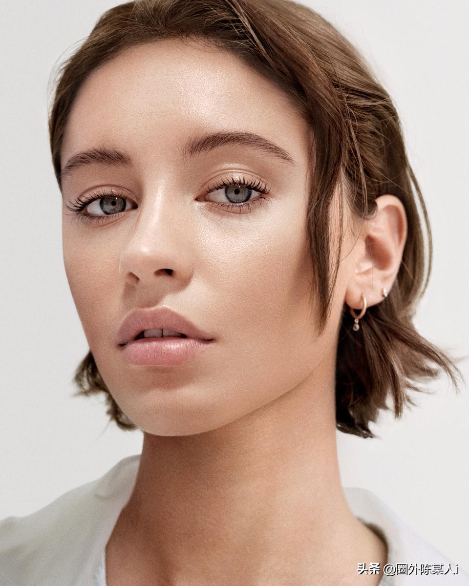 明星化妆师的秘诀分享，五招遮瑕手法打造无痕心机裸妆