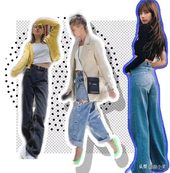 如何选择适合自己的牛仔裤,怎么选择一条适合自己的牛仔裤