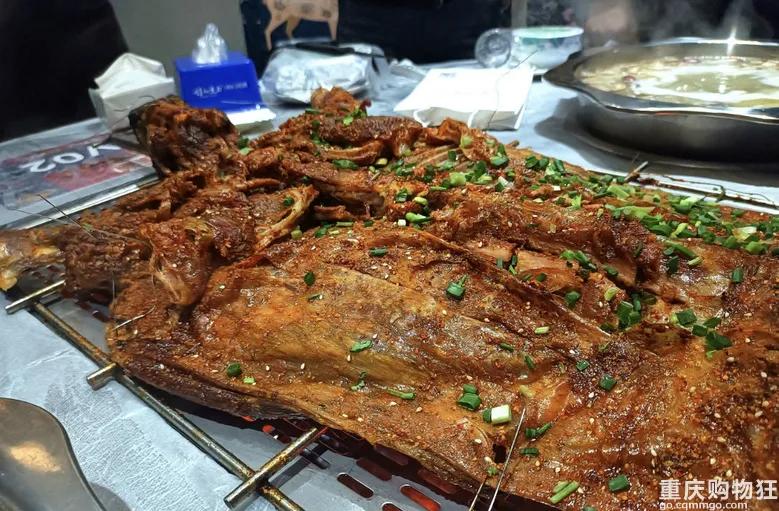 重庆南坪南山天香烤全羊,重庆688烤全羊在哪里