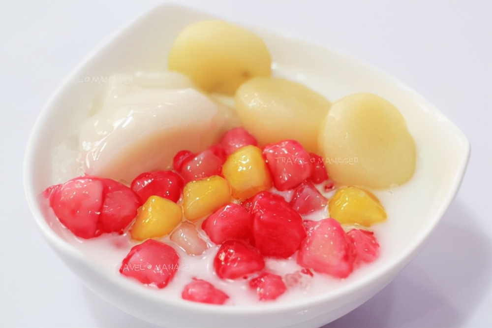 10种泰国美食吃到停不下来,十大正宗泰国美食