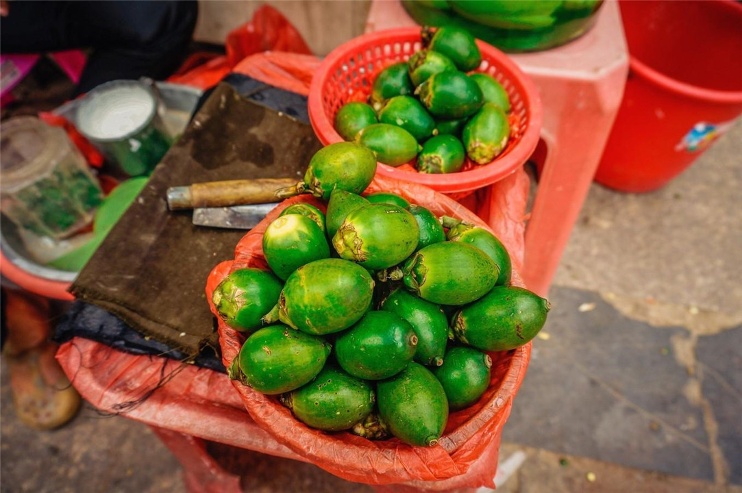 全国有多少人吃槟榔致癌,世界十大致癌物槟榔