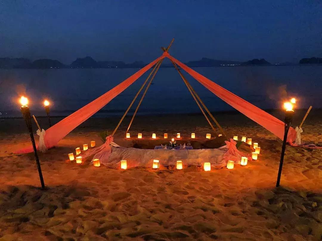 泰国野奢酒店,泰国奢享酒店