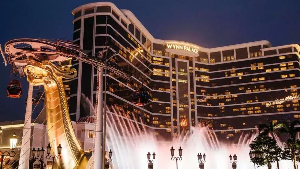 澳门玩乐攻略地图,澳门怎么玩便宜又开心