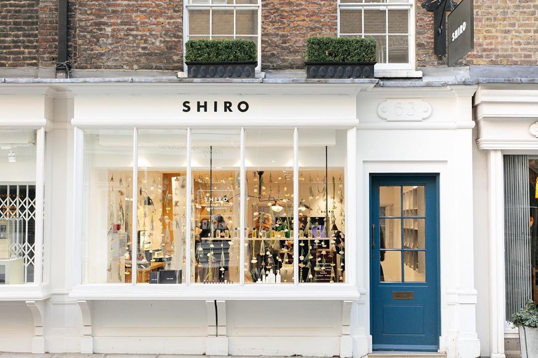 shiro酒粕化妆水,酒粕水润护肤品