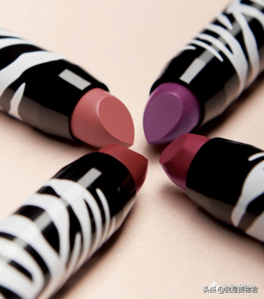 dior和香奈儿哪个口红好,香奈儿dior真品