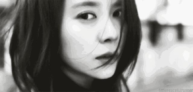 别弄丢了，我满眼都是你的时候