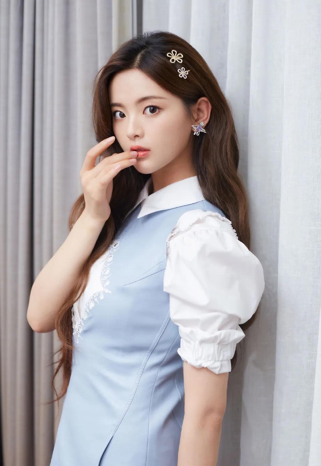 江苏十大女星,江苏出生的十大美女明星盘点