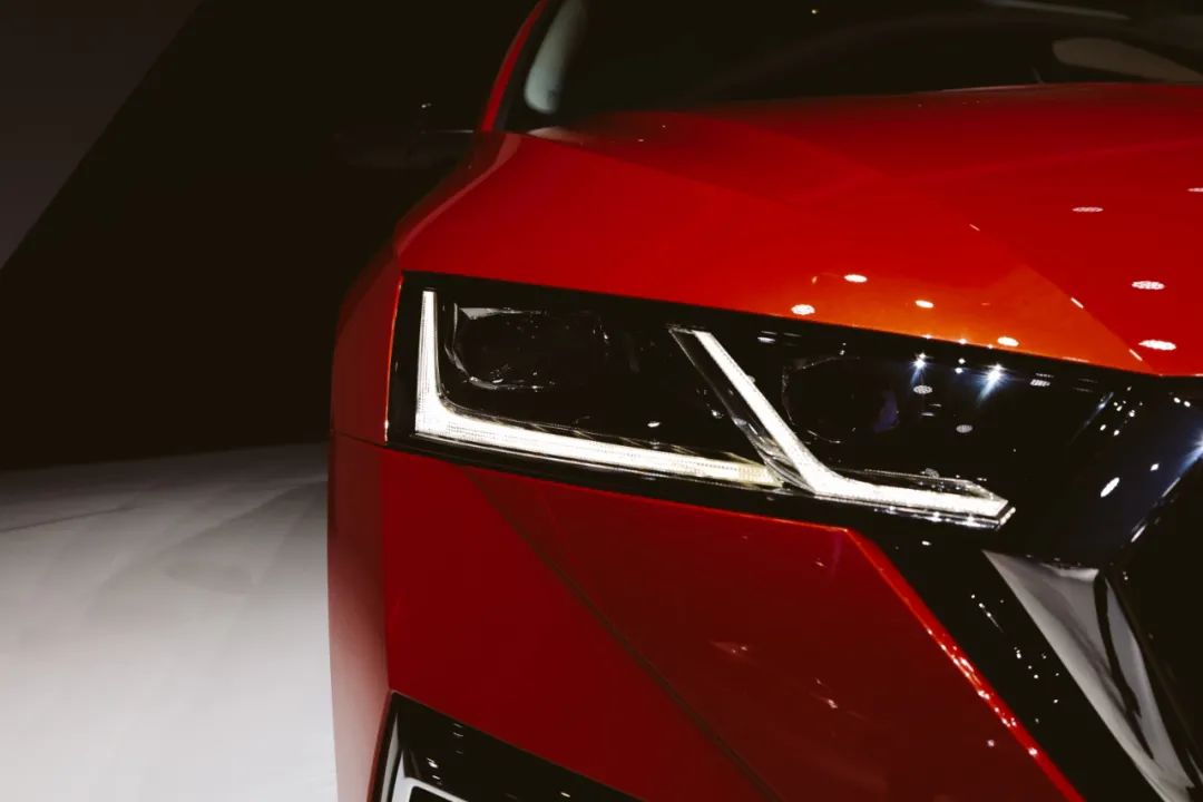 上海skoda明锐2022款,上海车展直播明锐