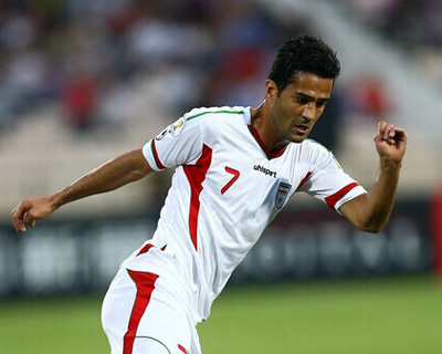 世预赛伊朗主场vs中国,世预赛伊朗vs土库曼