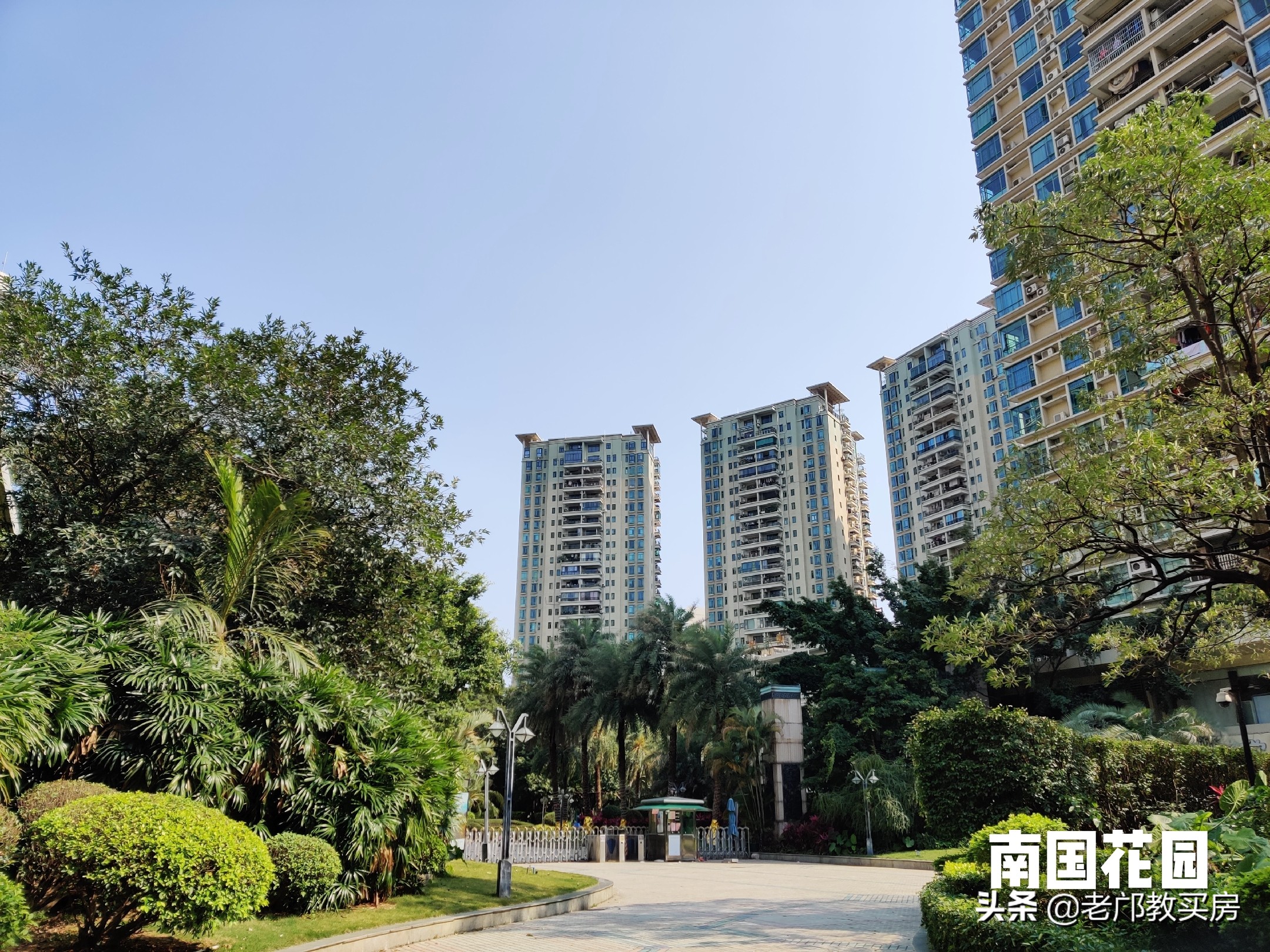 广州珠江新城楼盘排名,天河珠江新城高端楼盘排名