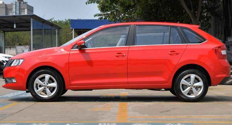 上汽斯柯达全系轿车选购指南5款车型各有所长