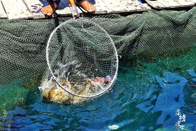 1680元六天五夜芽庄游,芽庄三岛自由行