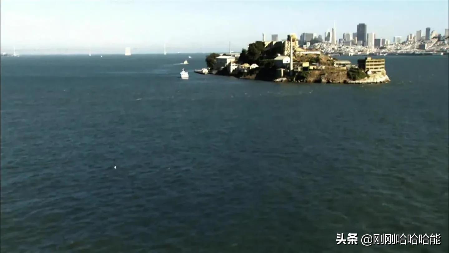 逃离恶魔岛至今未破获的越狱奇案,逃离恶魔岛免费完整版在线观看