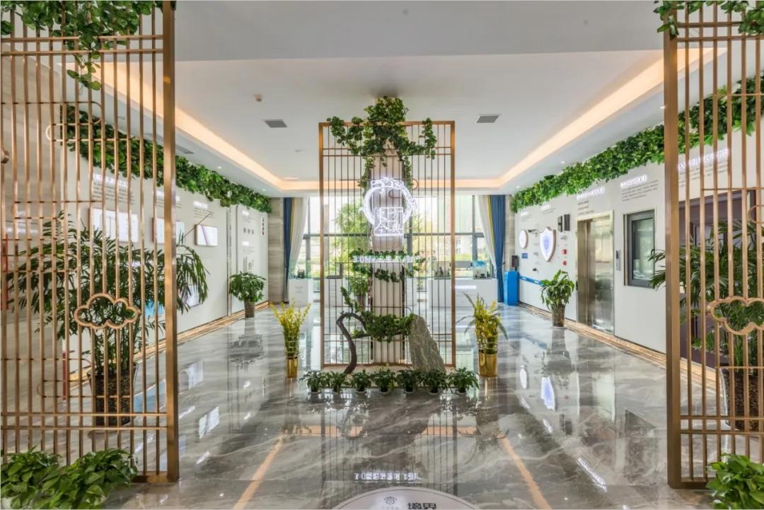 最漂亮的千年古县,一座历史悠久的千年古县