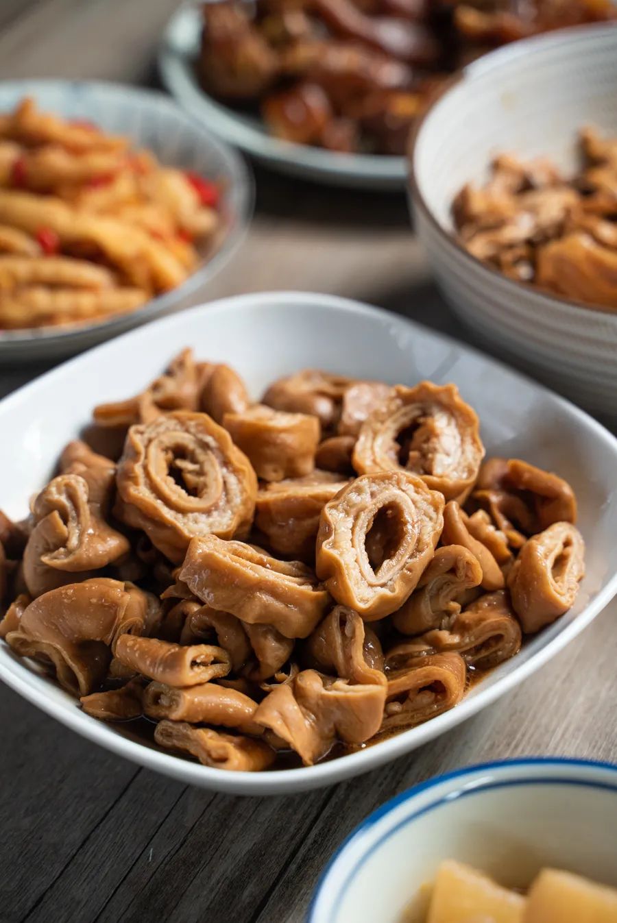 上海熟食卤菜推荐,不排队的小众美食