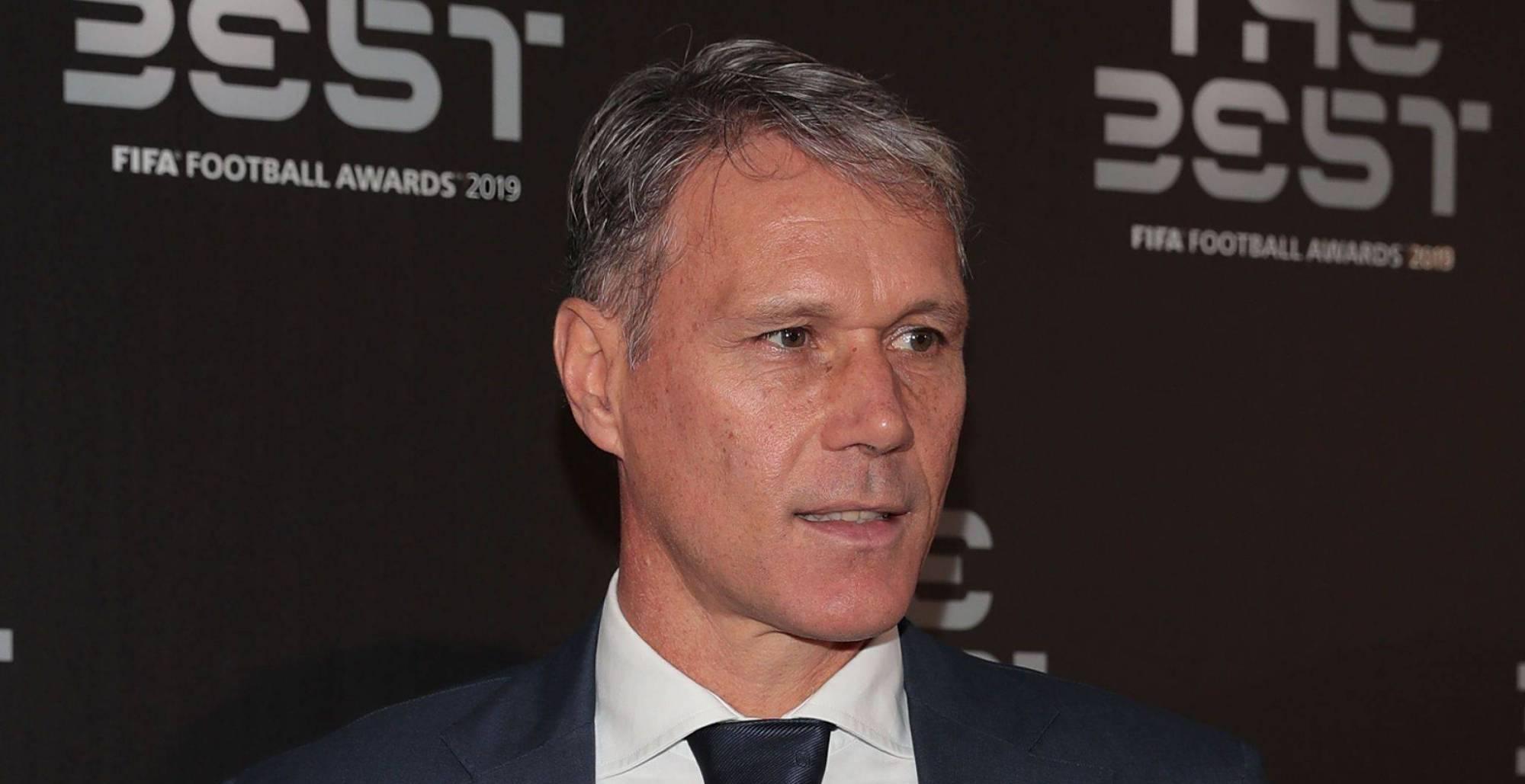 曾经荷兰有多强大,荷兰曾经的锋线