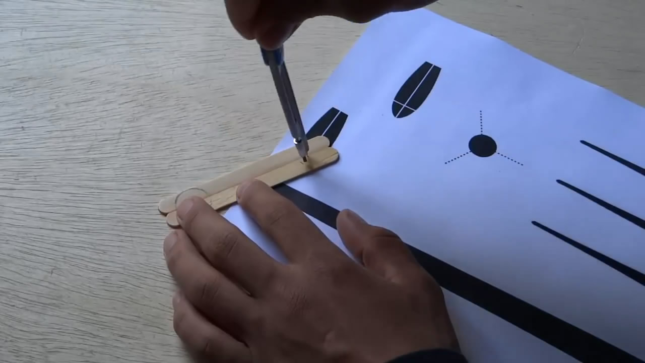 风车小屋木质拼图教程3d,花田风车小屋木质拼图教程