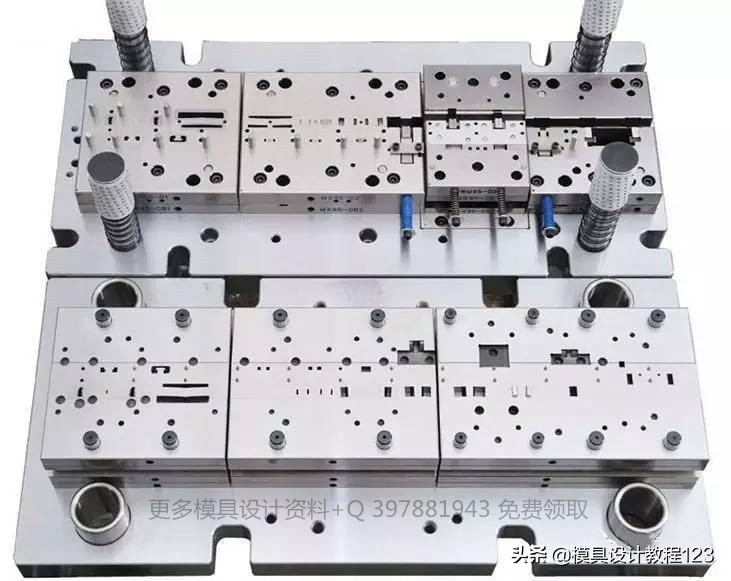 冲压模具开裂解决方法,模具钢材开裂是什么原因