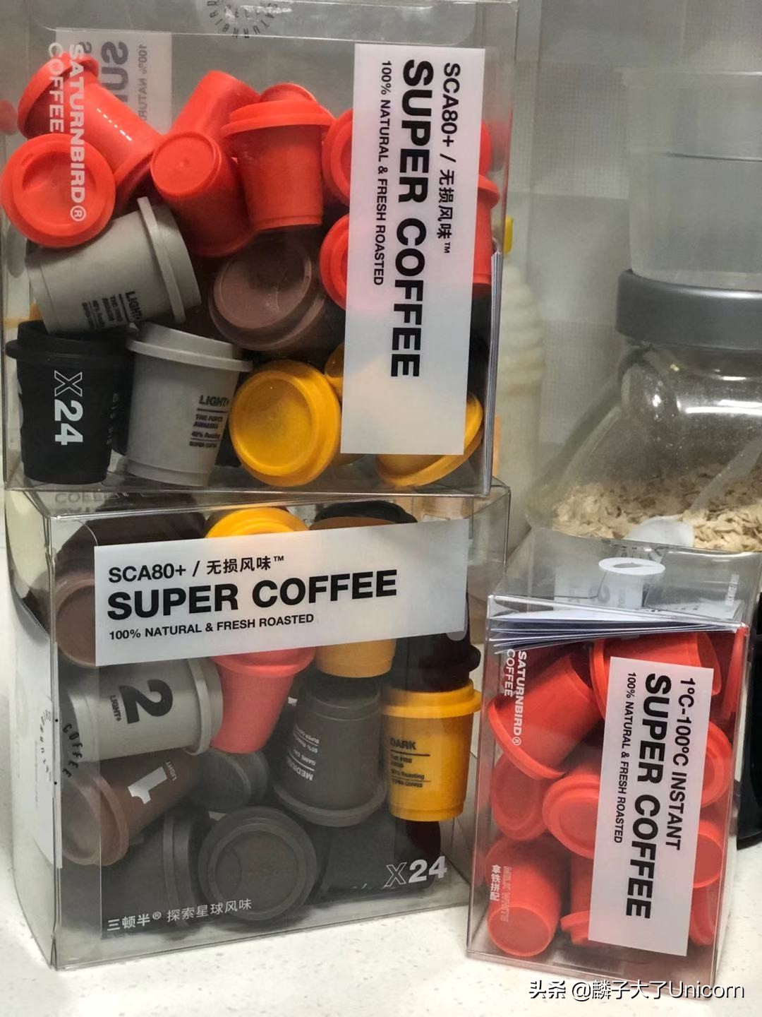 麟子厨房里的减脂助攻“秘笈”（壹）