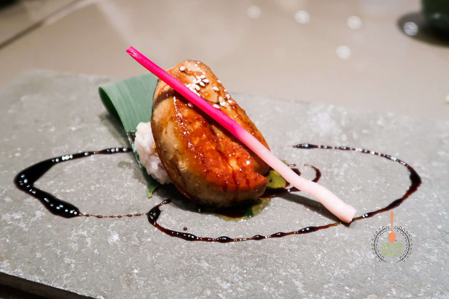 1000铁板烧,铁板烧一个月赚五万