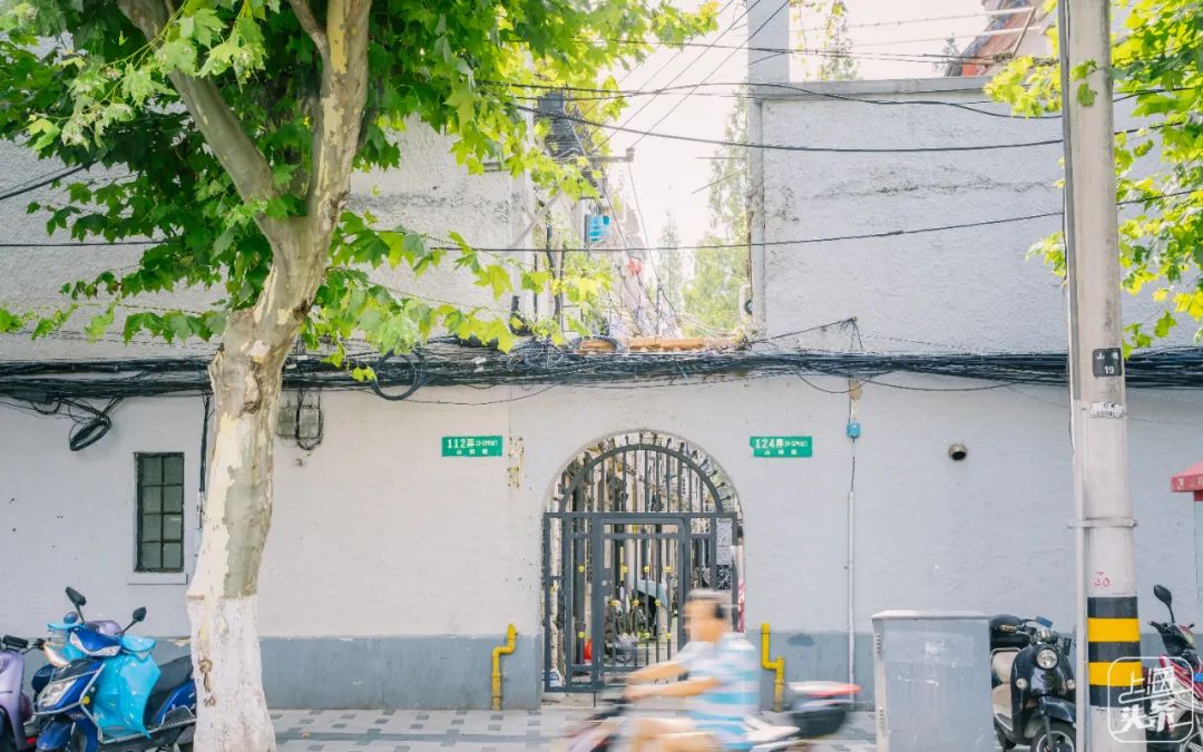 上海永不拓宽的马路列表,上海永不拓宽的道路有哪些