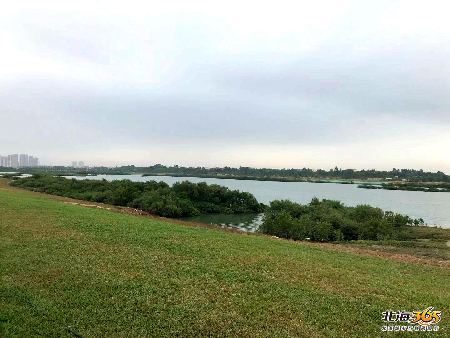 北海重大项目最新进展,北海未来十大工程