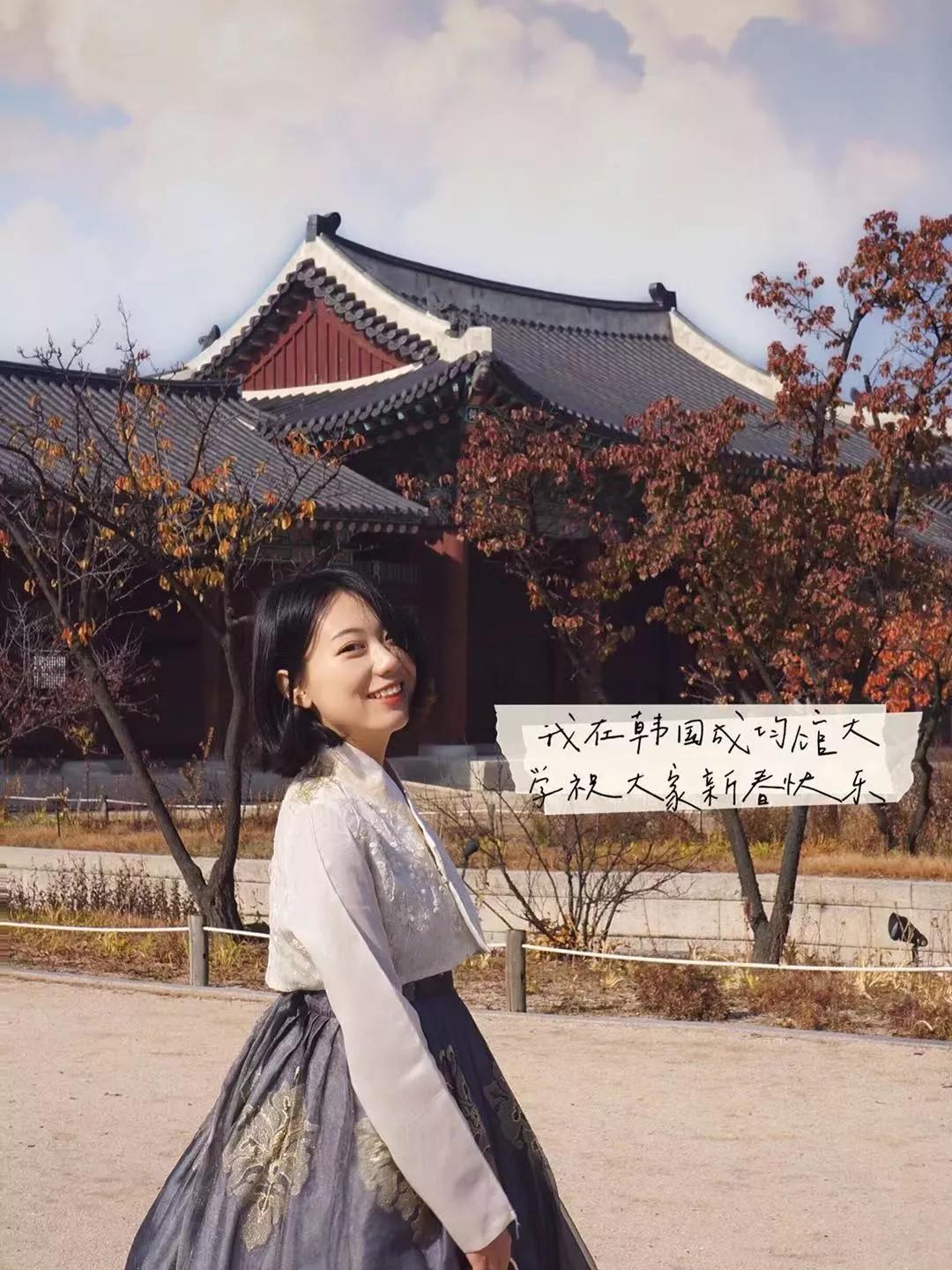 Duters在全球各地给您拜年啦