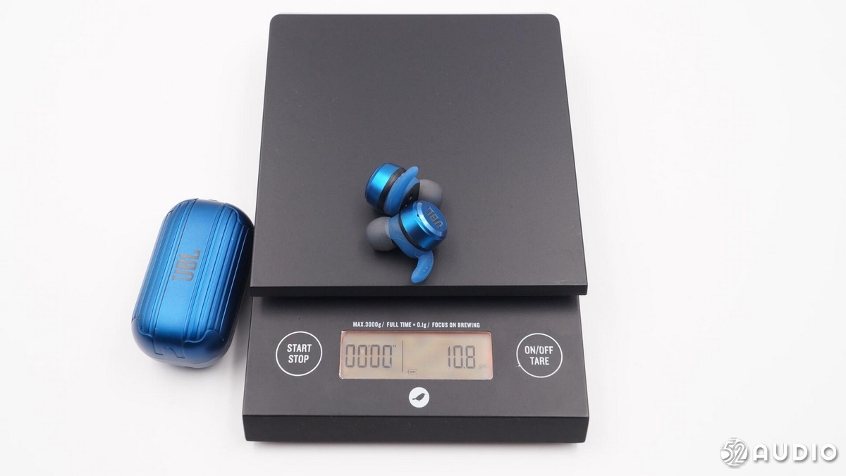 拆解报告jbl,jblt280tws蓝牙耳机拆解